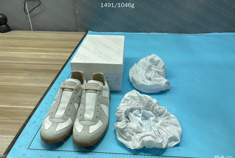 MAISON MARGIELA GATS WWTOP 6