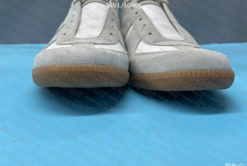 MAISON MARGIELA GATS WWTOP 7