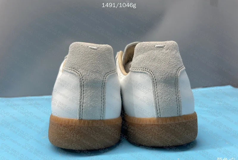 MAISON MARGIELA GATS WWTOP 8