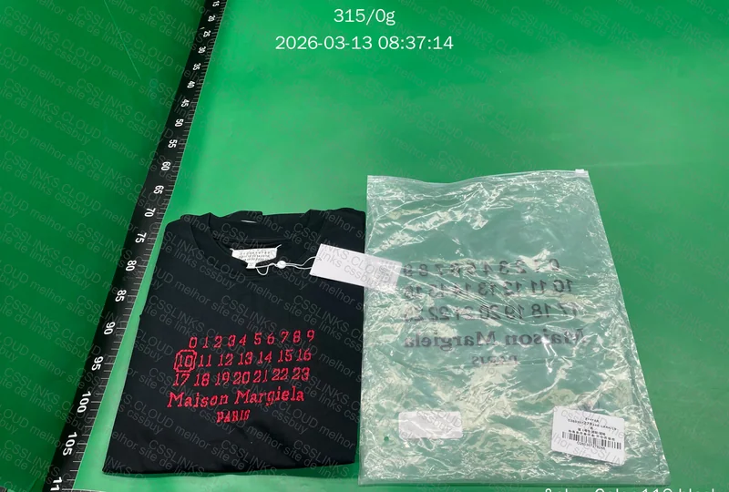 maison margiela preta e vermelha 2