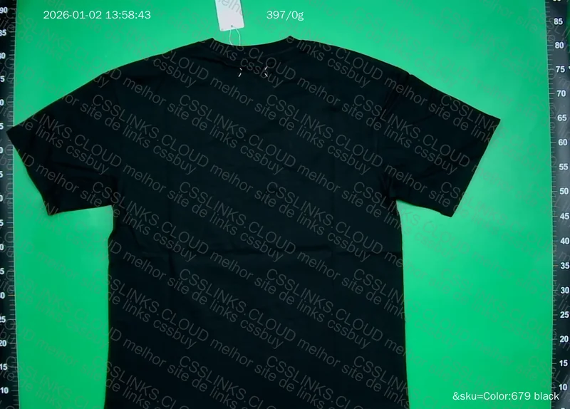 maison margiela shirt 2
