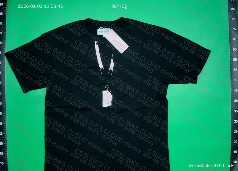 maison margiela shirt 3