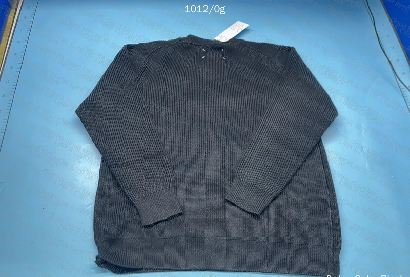 Maison Margiela Sweater 2