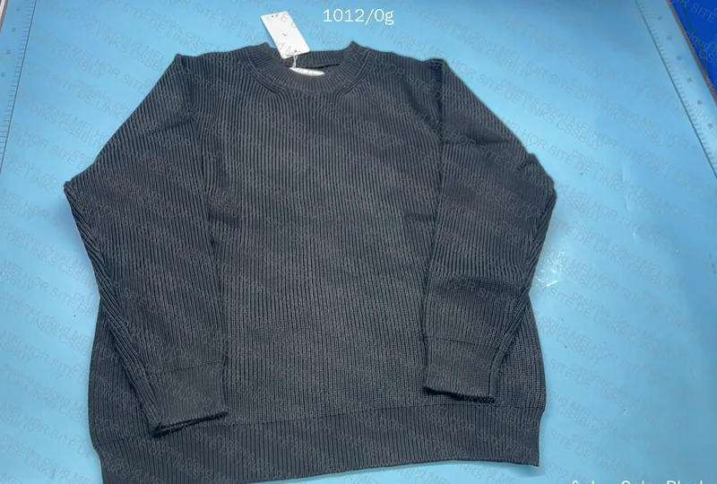 Maison Margiela Sweater 3