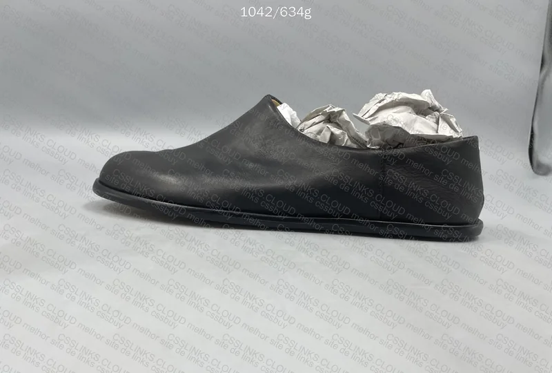 MAISON MARGIELA TABI SLIP ON 7