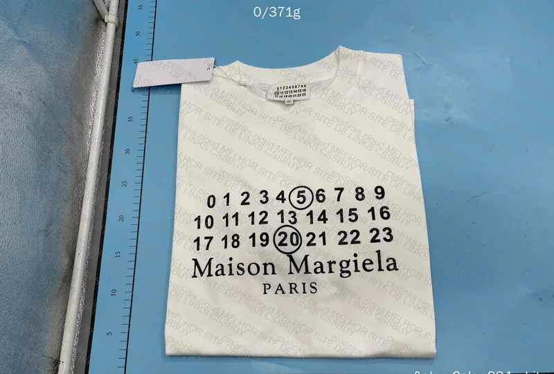 Maison Margiela Tee