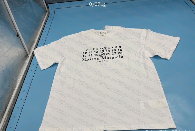 Maison Margiela Tee 2