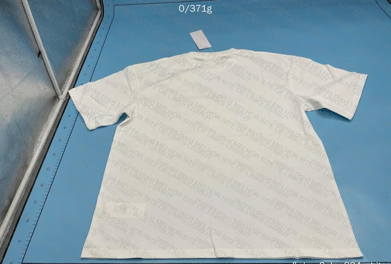 Maison Margiela Tee 3