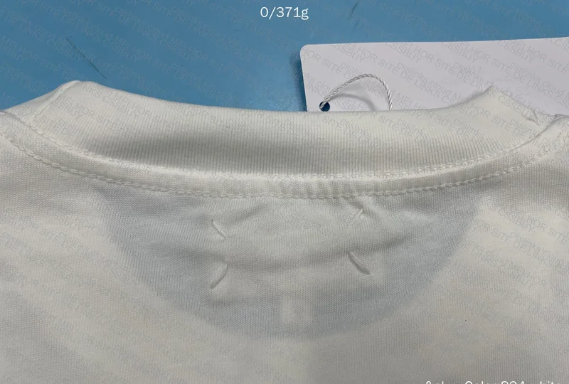 Maison Margiela Tee 4