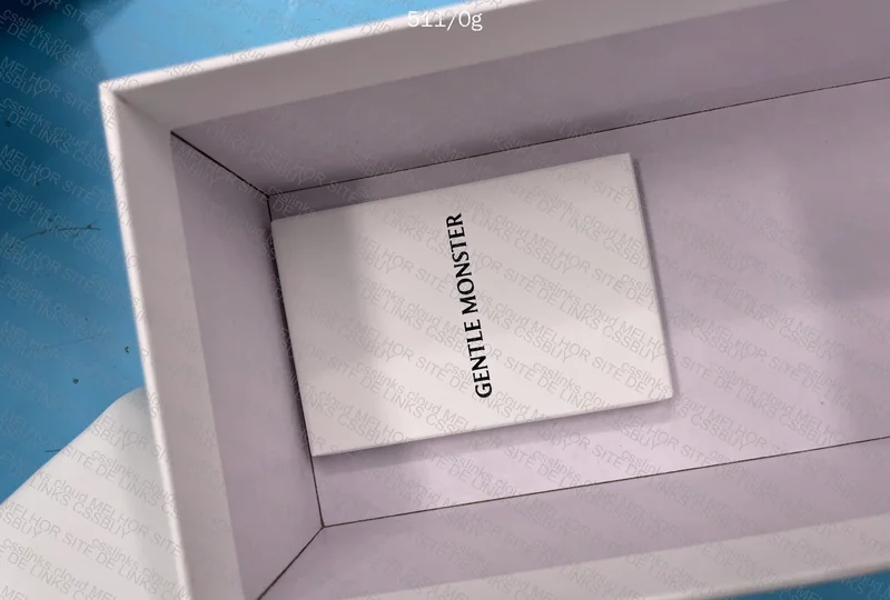 Maison Margiela x Gentle Monster "MM117"