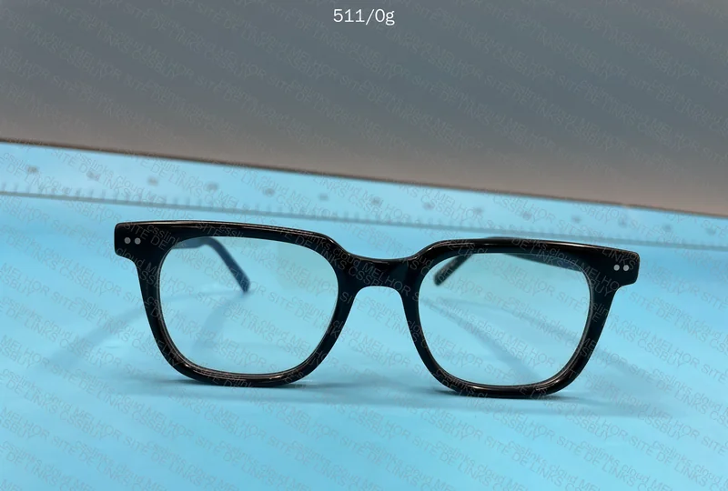 Maison Margiela x Gentle Monster "MM117" 2