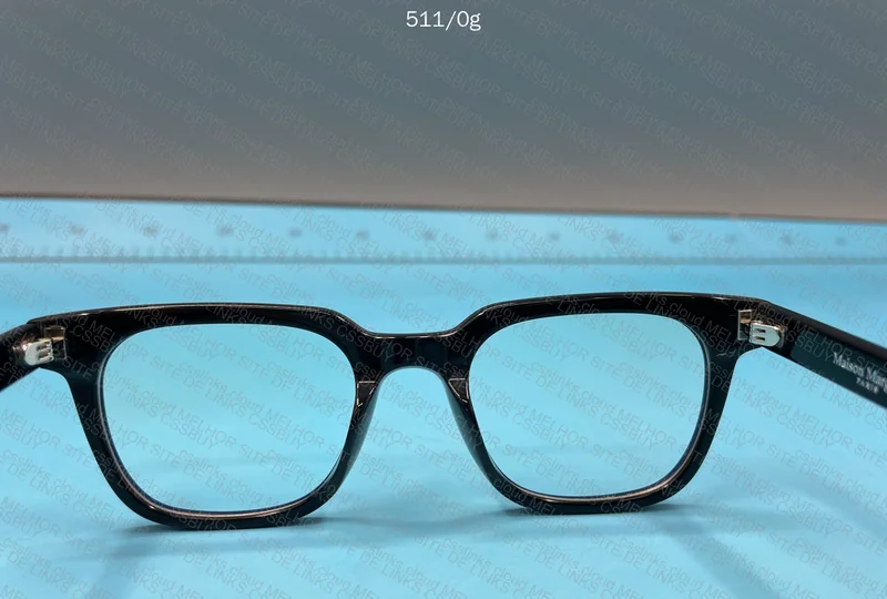 Maison Margiela x Gentle Monster "MM117" 3