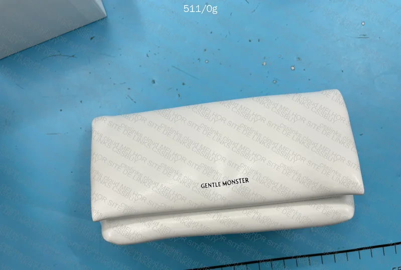 Maison Margiela x Gentle Monster "MM117" 7