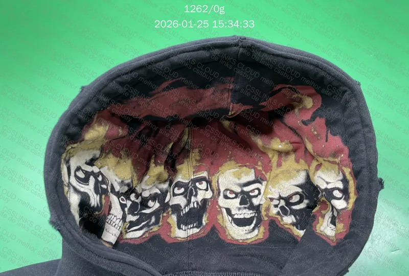 Maison Margiela x Supreme MM6 2