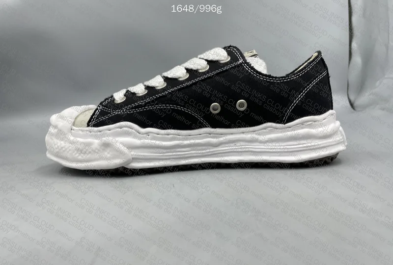 Maison Mihara Hank 4