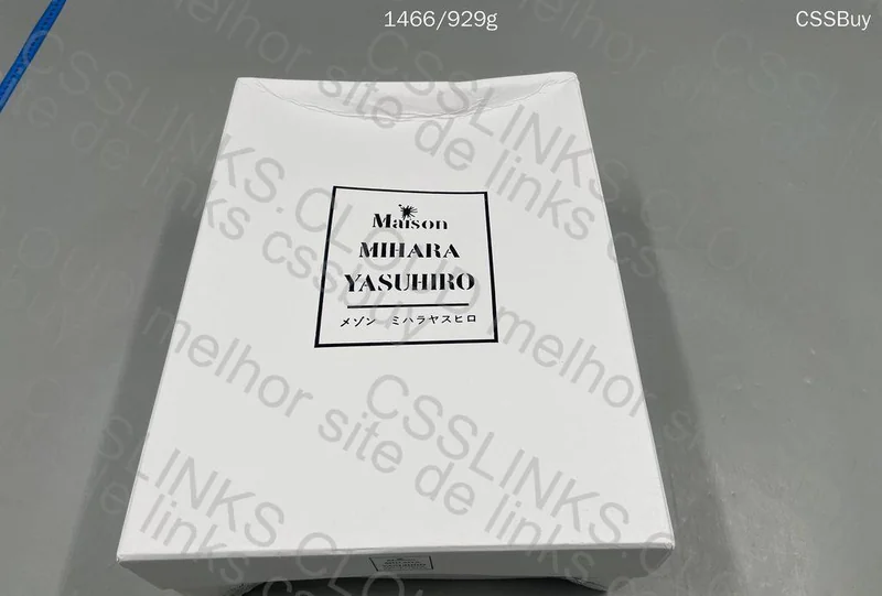 Maison Mihara Yasuhiro 3