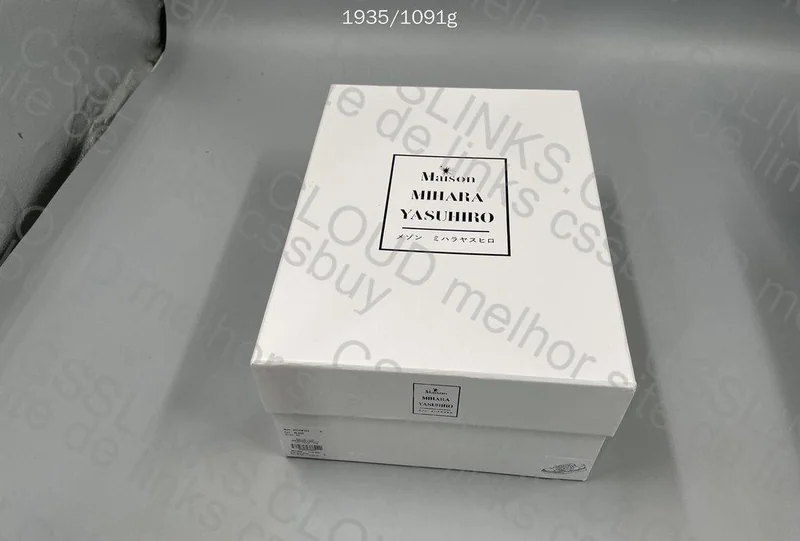 Maison Mihara Yasuhiro 6