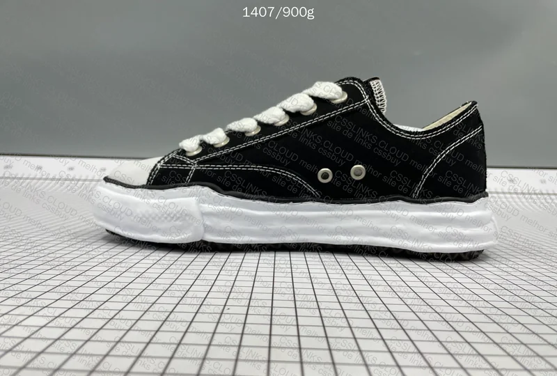 MAISON MIHARA YASUHIRO - GL?