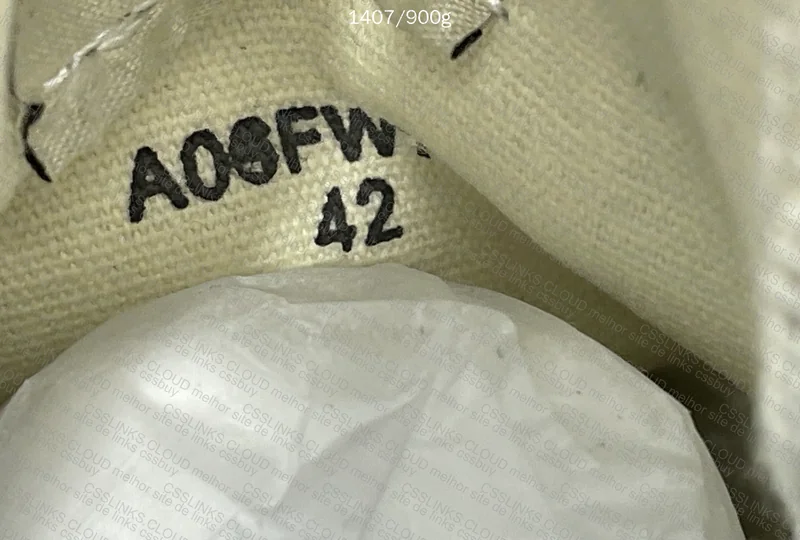 MAISON MIHARA YASUHIRO - GL? 3