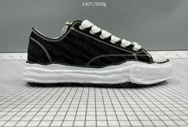 MAISON MIHARA YASUHIRO - GL? 6