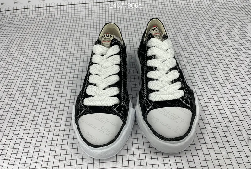 MAISON MIHARA YASUHIRO - GL? 7