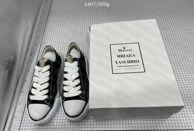 MAISON MIHARA YASUHIRO - GL? 8