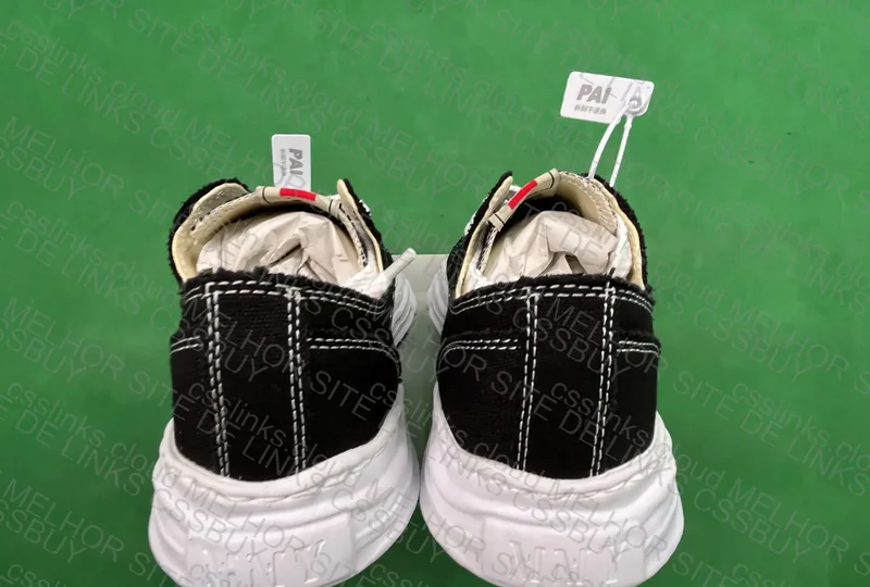 Maison Mihara Yasuhiro GL or RL? 3