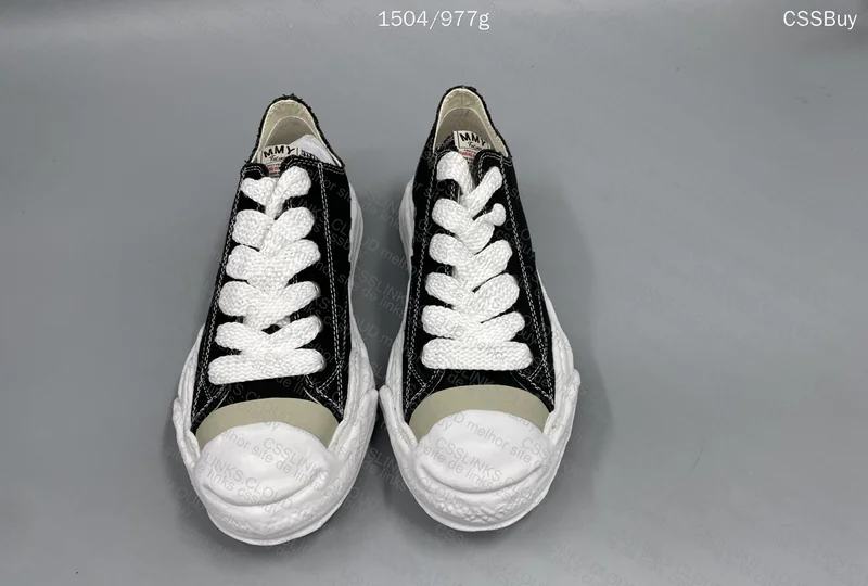 Maison Mihara Yasuhiro Hank 2