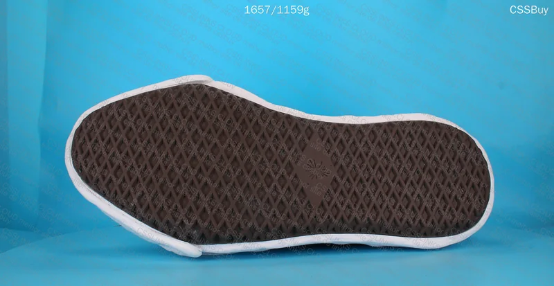Maison Mihara Yasuhiro Hank OG Sole Canvas Low 10