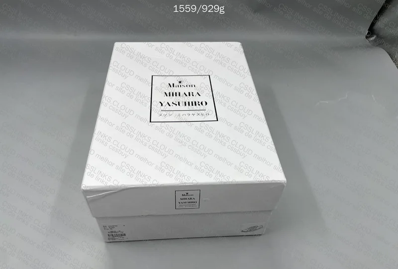 Maison Mihara Yasuhiro (Repost) 7