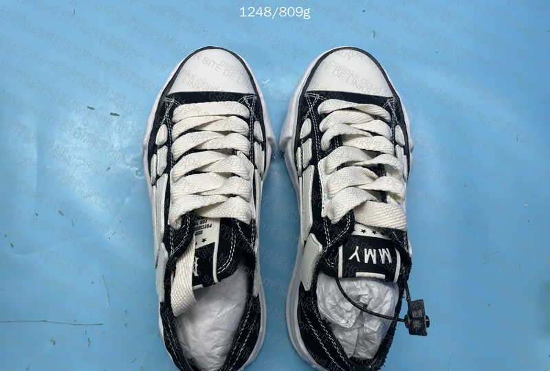 MAISON MIHARA YASUHIRO X AMIRI GL????? 2