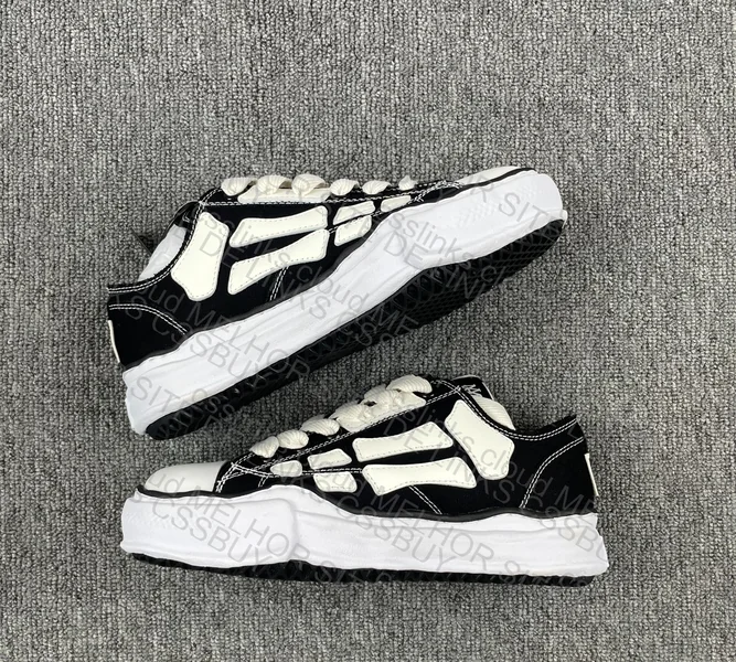 MAISON MIHARA YASUHIRO X AMIRI GL????? 5