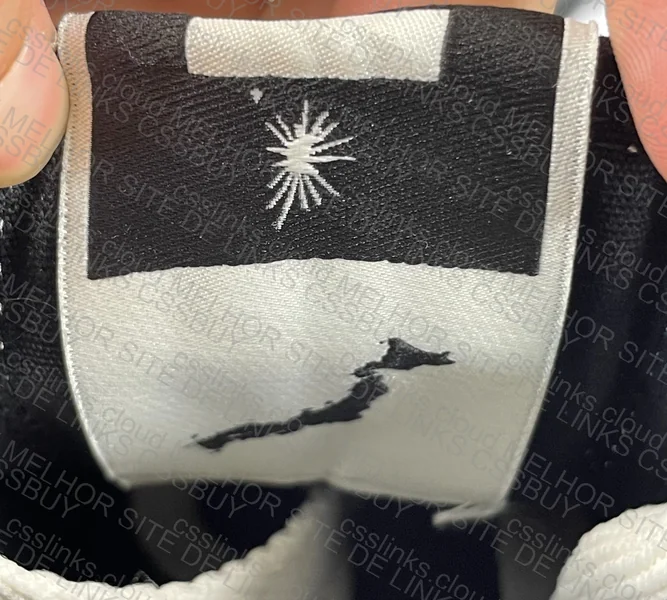 MAISON MIHARA YASUHIRO X AMIRI GL????? 6