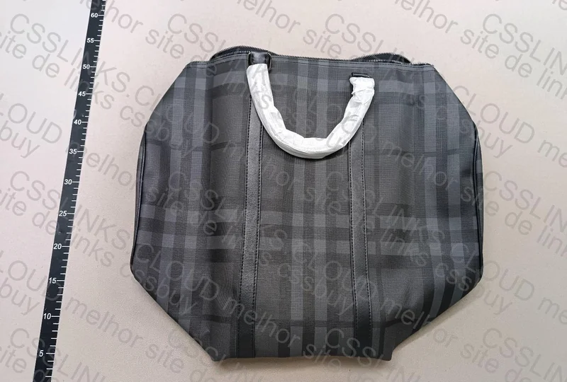 Burberry Bag 2