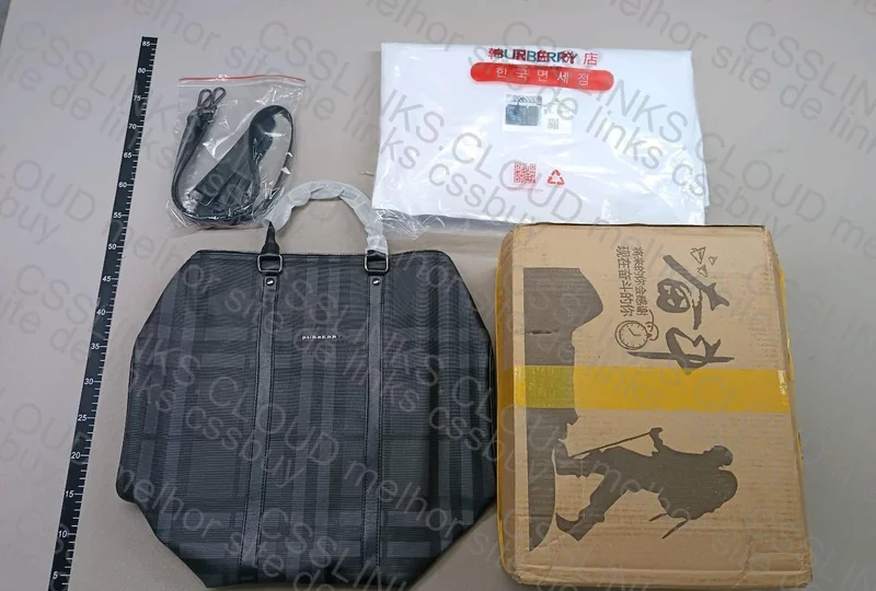 Burberry Bag 3