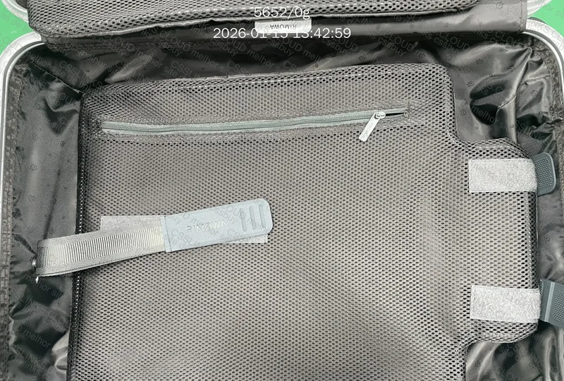 Mala cabine Rimowa