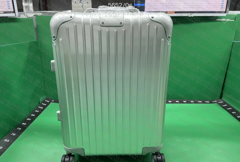 Mala cabine Rimowa 10