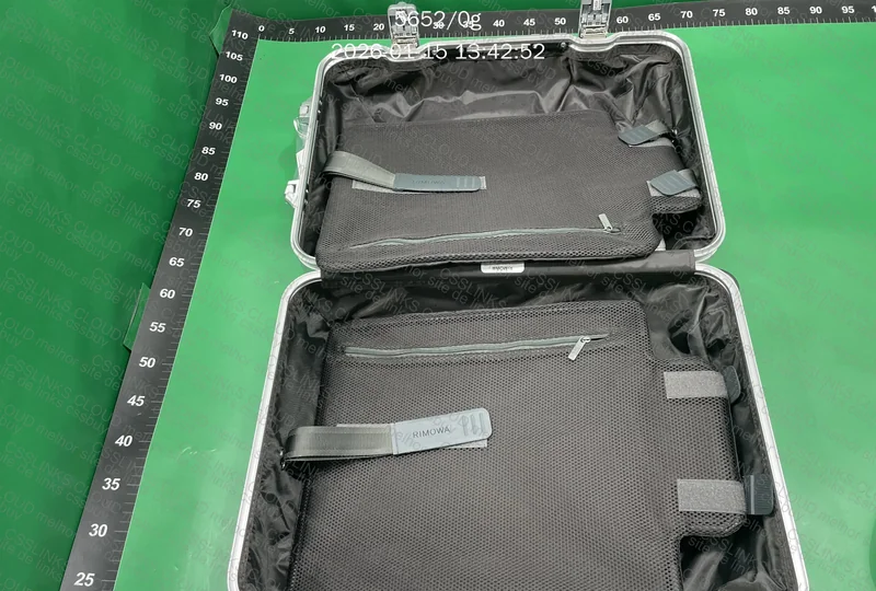 Mala cabine Rimowa 2