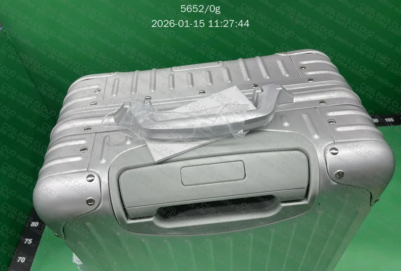 Mala cabine Rimowa 5