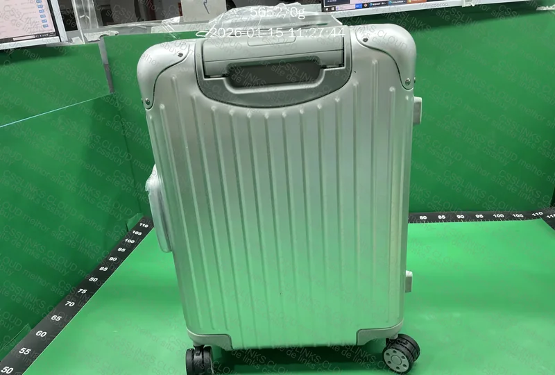 Mala cabine Rimowa 6
