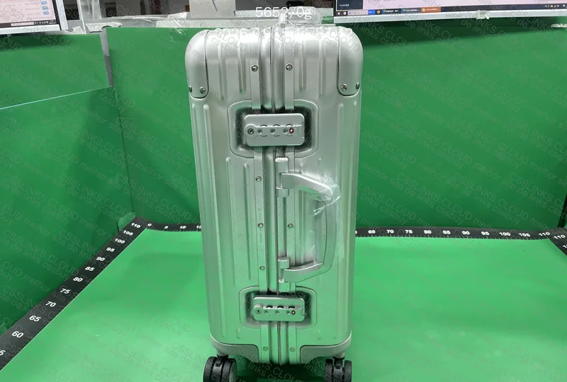 Mala cabine Rimowa 8