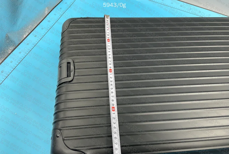Aluminum Bag 4