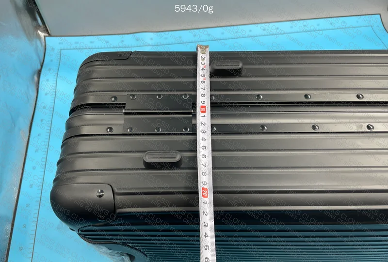 Aluminum Bag 5