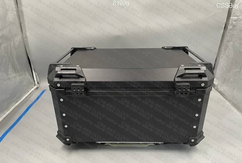 Motorcycle Bag
