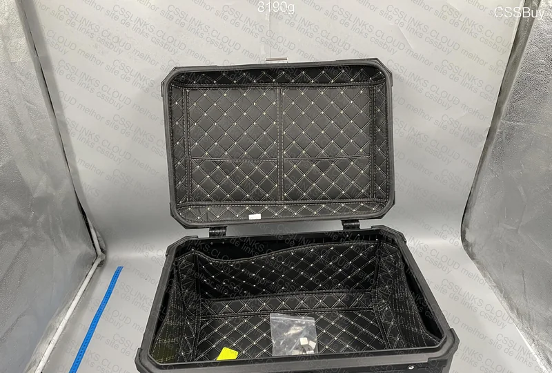 Motorcycle Bag 2