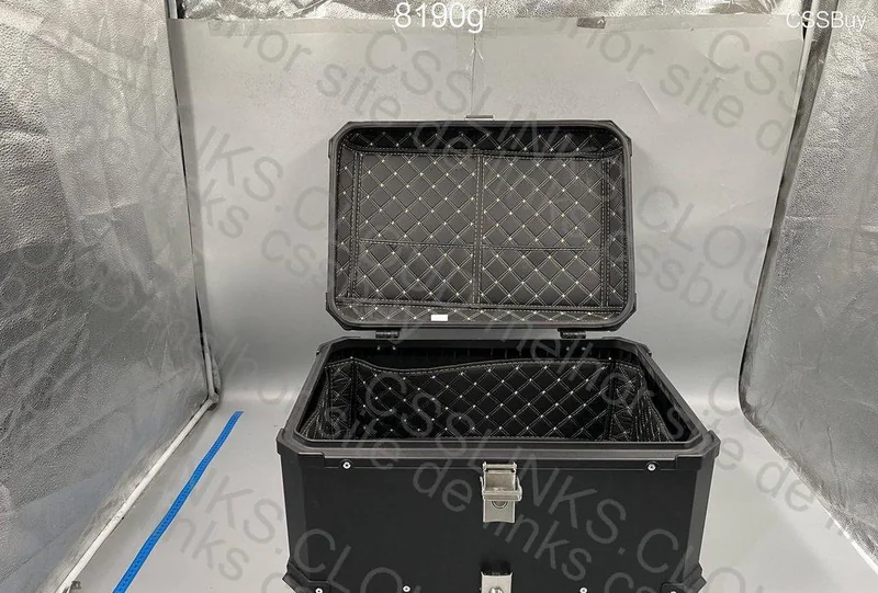 Motorcycle Bag 5