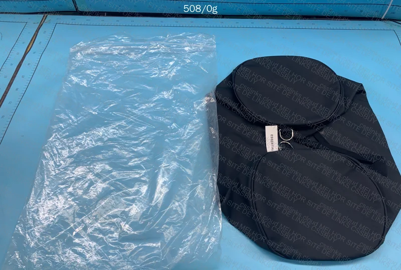 Essentials Bag