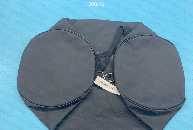 Essentials Bag 2