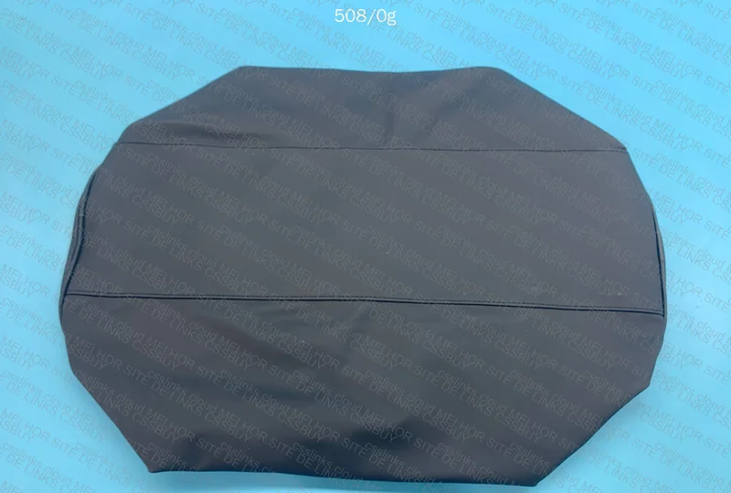 Essentials Bag 3
