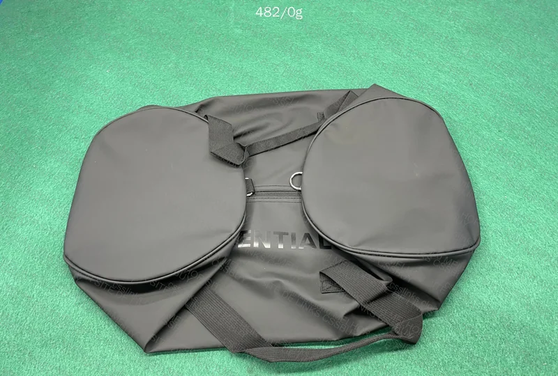 Essentials Bag - THIS IS THE PURE
